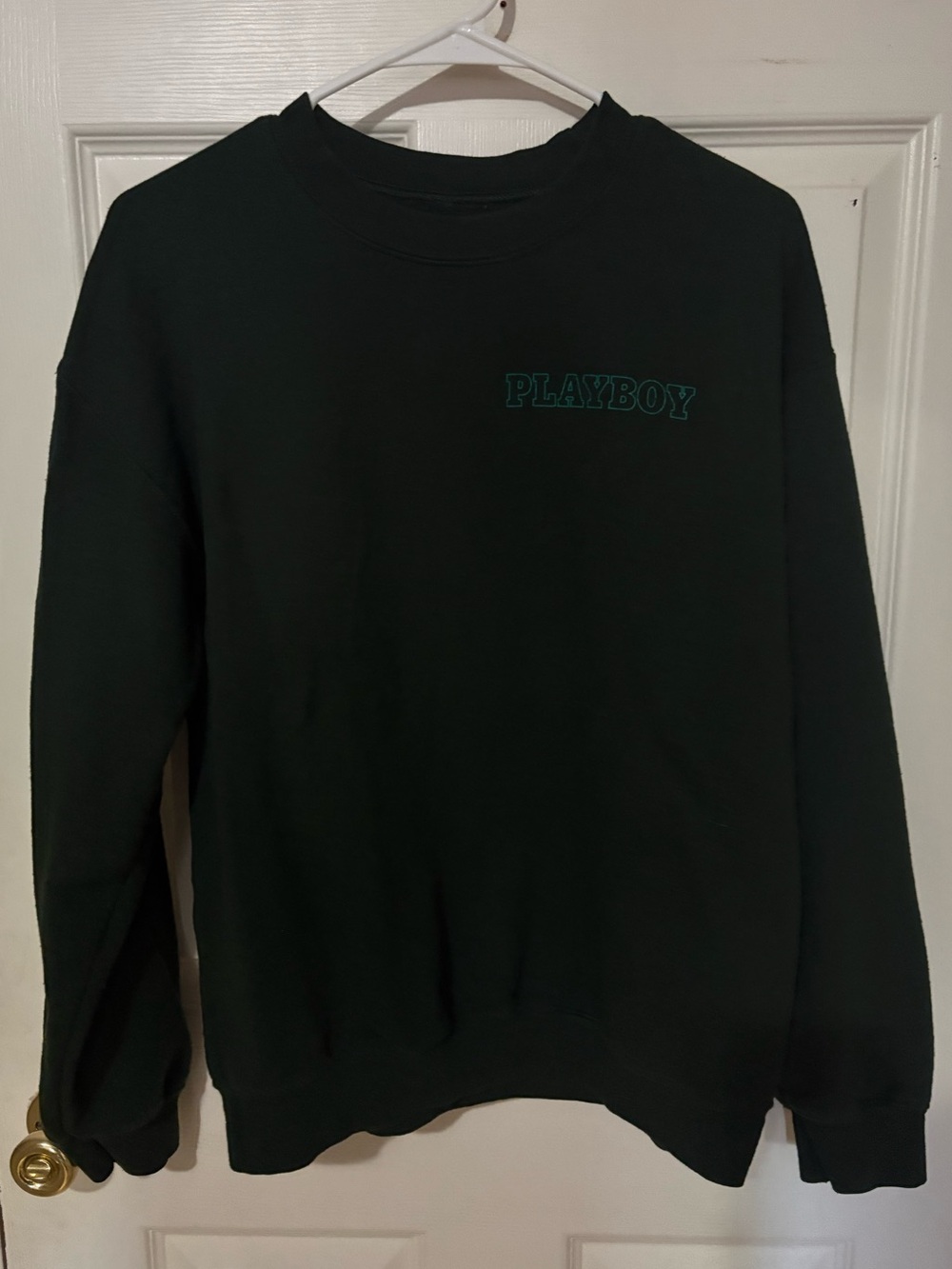 Playboy Crewneck Sweatshirt
